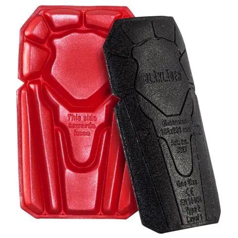 Blåkläder 402712039956onesize Knäskydd Beställ nu